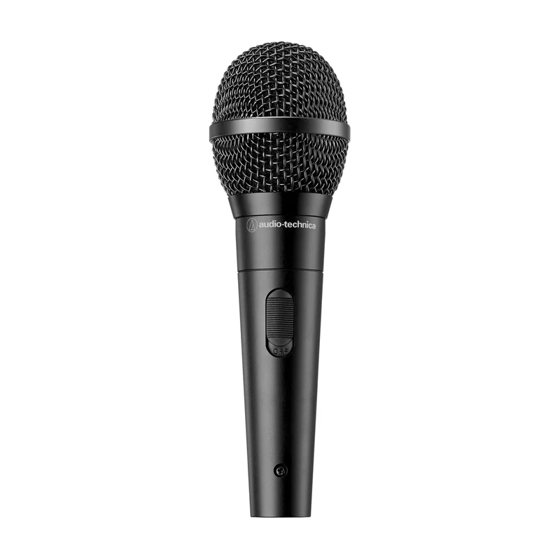 Audio-Technica ATR1300X | Microphone dynamique - unidirectionnel pour voix et instruments