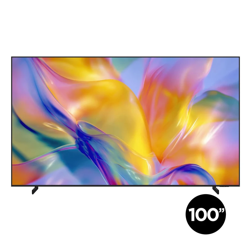 Samsung UN100M90HFXZC | Téléviseur 100 pouces - Mini LED - Série M90H
