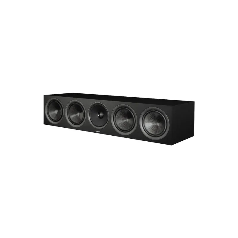 Paradigm Premier 620C V2 | Enceinte centrale - Noyer noir - Unité