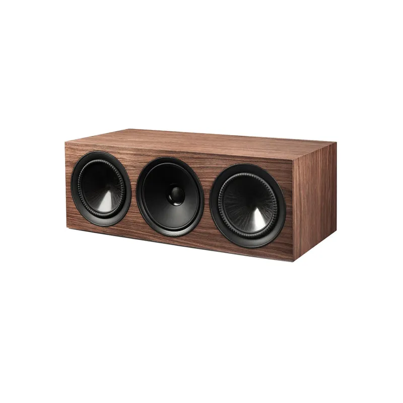 Paradigm Premier 520LCR V2 | Enceinte centrale - Noyer