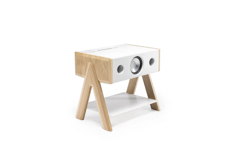 Cube CS Chêne