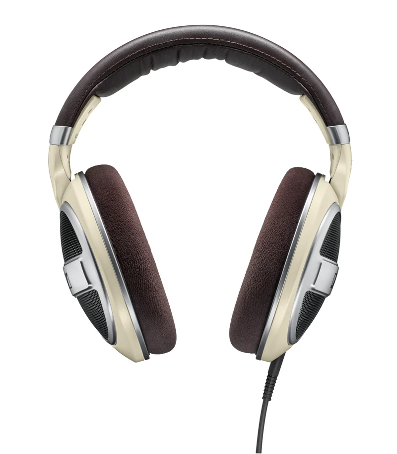 HD 599 and 4.4mm Balanced Audio Cable Set