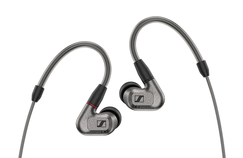 IE 600 and MMCX Microphone Cable Set