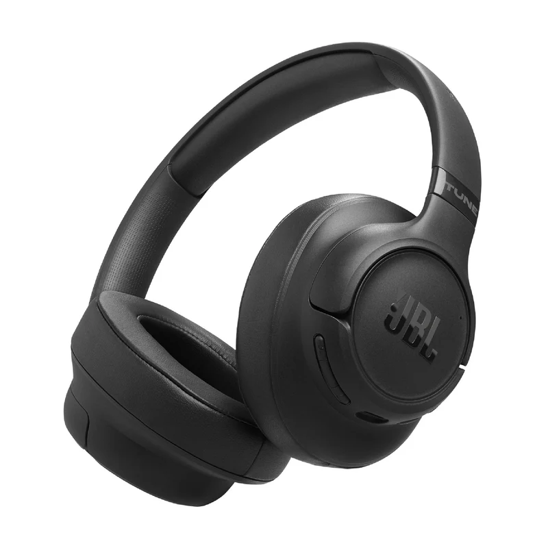 JBL Tune 780NC | Écouteurs supra-auriculaire - Bluetooth - TalkThru - Noir