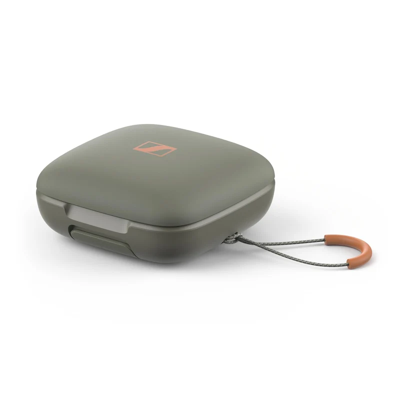 Momentum Sport Charging Case