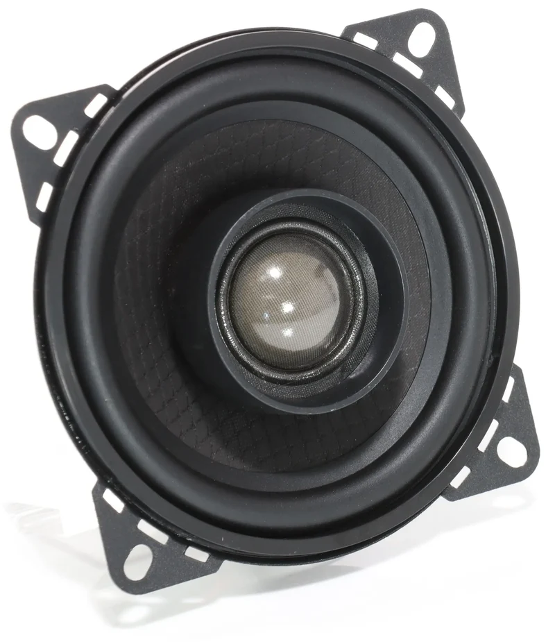 AUDIO SYSTEM XC 100 – Haut-Parleurs Coaxiaux 10 cm High Performance Néodyme