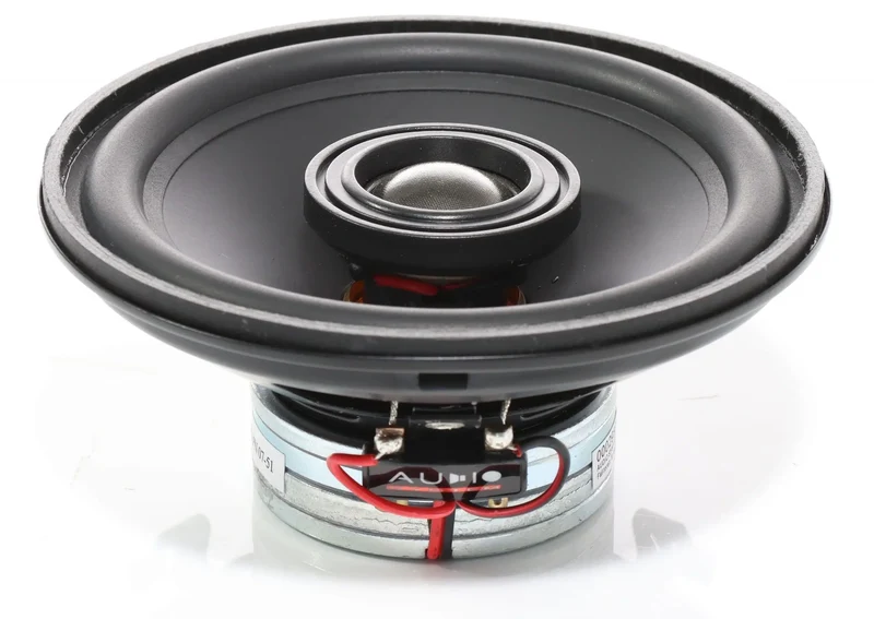 AUDIO SYSTEM XC 120 – Haut-parleurs Coaxiaux 120 mm Néodyme X-Series
