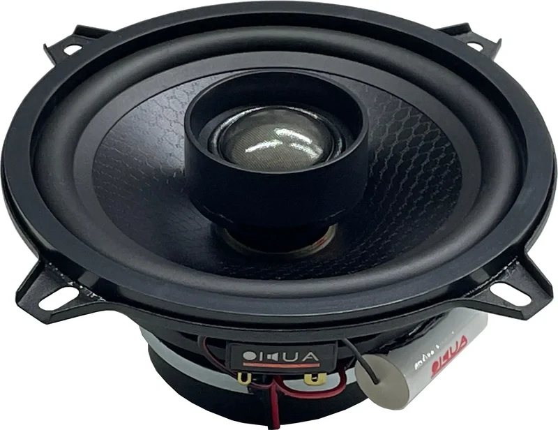 AUDIO SYSTEM HXC130 – Haut-parleurs coaxiaux High Class 130 mm