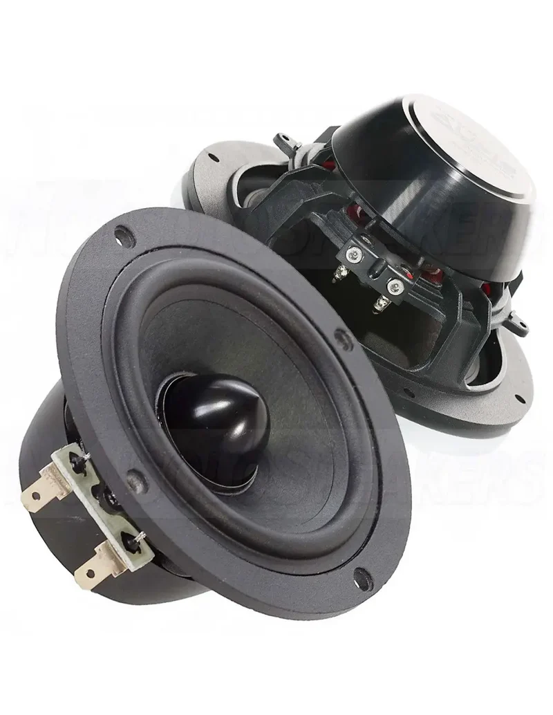 AUDIO SYSTEM AV 80 D – Haut-parleur Médium 8 cm Absolute High-End