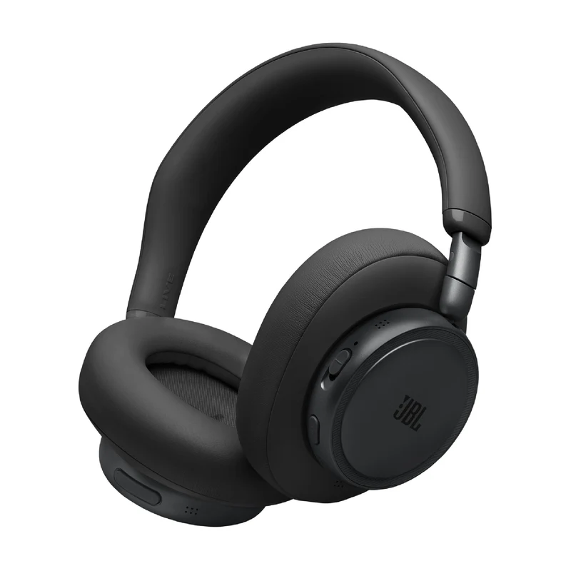 JBL Live 780NC | Écouteurs circum-auriculaires - Sans fil - Bluetooth - Noir
