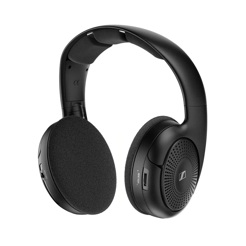 HDR 120-W headphones for RS 120-W