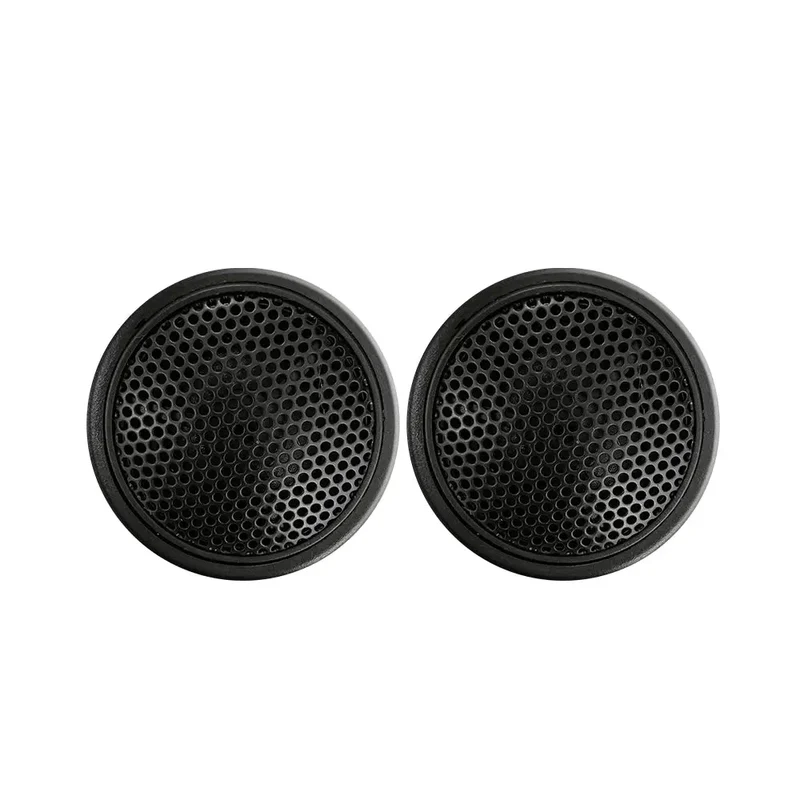PHOENIX GOLD ZX1TC – Tweeters dôme soie 25 mm avec filtre 12 dB (paire)