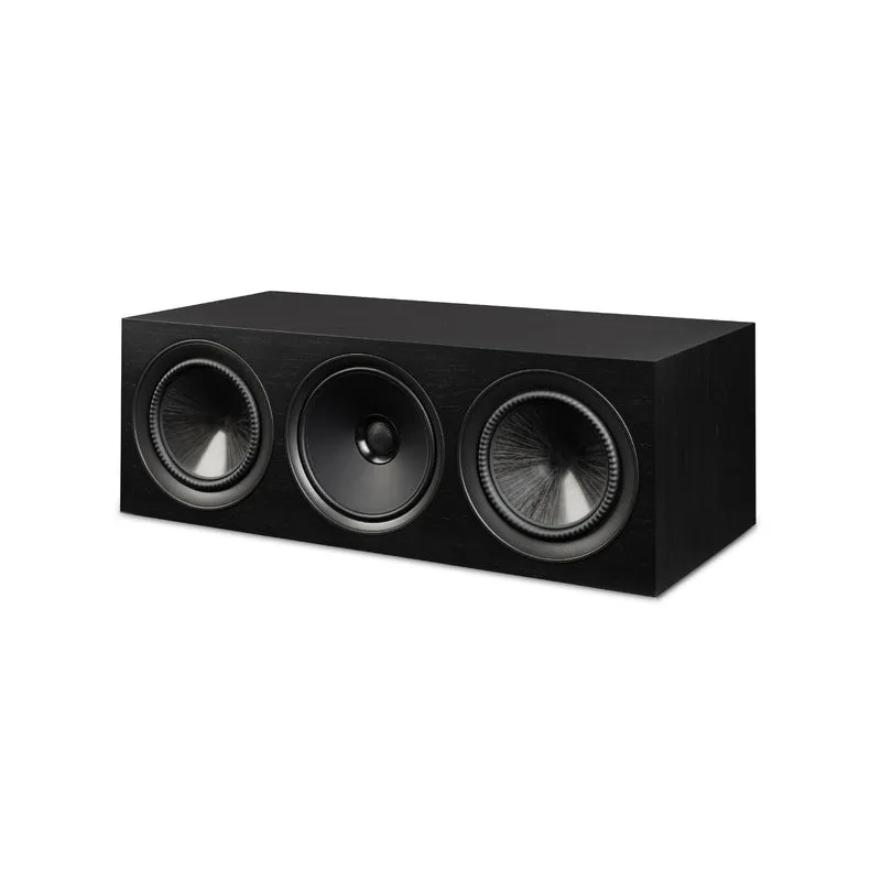 Paradigm Premier 520LCR V2 | Haut-Parleur de Centre - Noyer noir