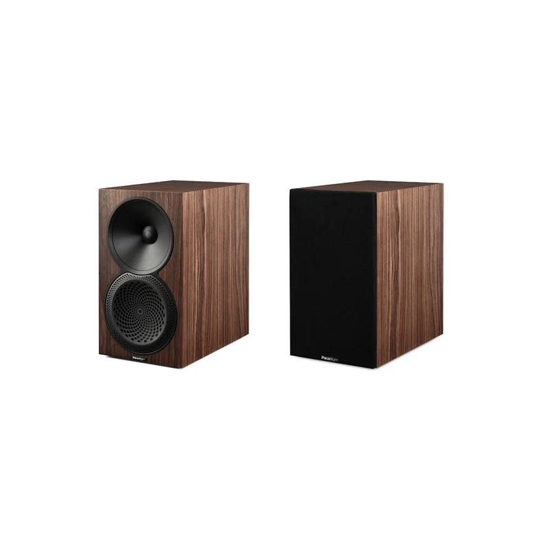 Paradigm Premier 120B | Haut-Parleurs d'étagère - Noyer - Paire