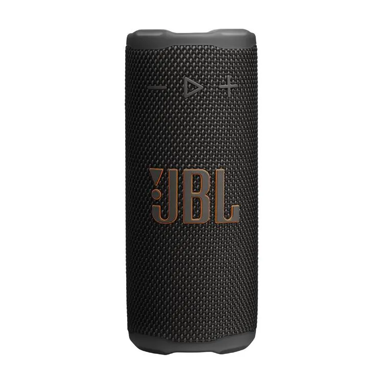 JBL Grip | Enceinte portable - Bluetooth - Lumière ambiante - Noir