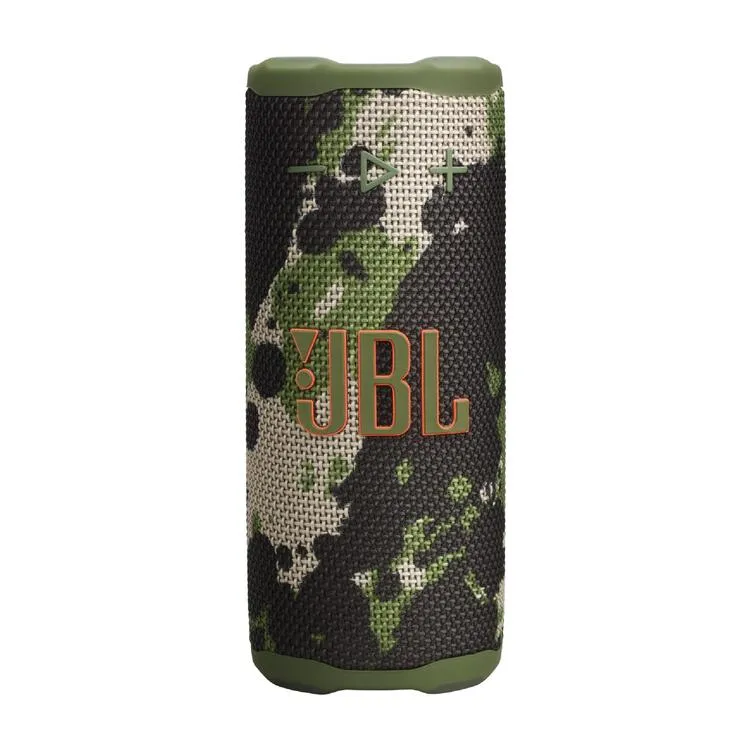 JBL Grip | Enceinte portable - Bluetooth - Lumière ambiante - Squad