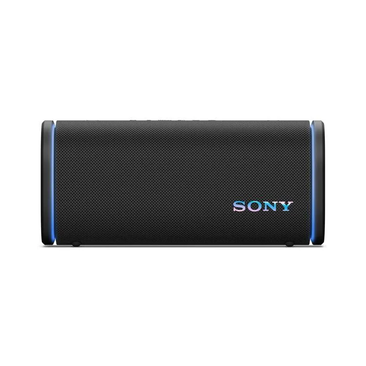 Sony FIELD 5 SRSULT50B | Enceinte portable - Sans fil - Bluetooth - Noir