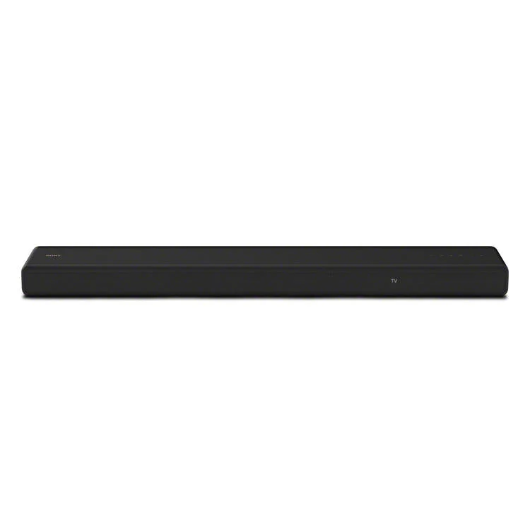 Sony HT-A3000 | Soundbar - 3.1 canaux - Sans fil - Bluetooth - Technologie de cartographie sonore spatiale 360 - Dolby Atmos - DTS:X - Noir