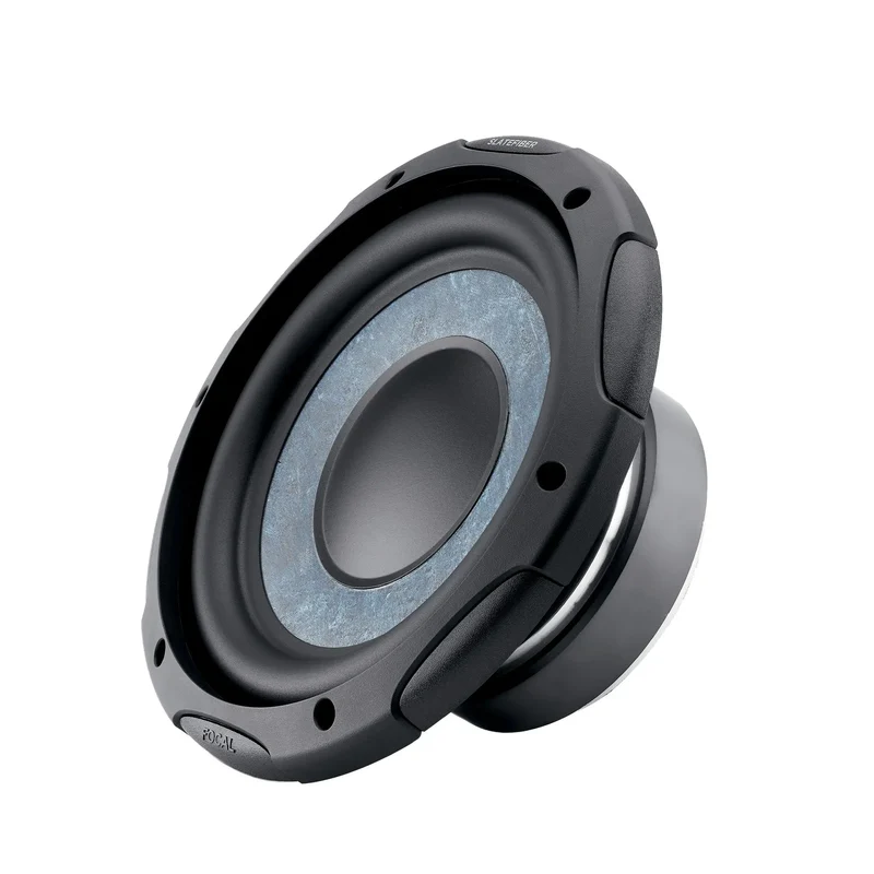 FOCAL SUB 20 SF – Subwoofer 20 cm Slatefiber 200 W RMS