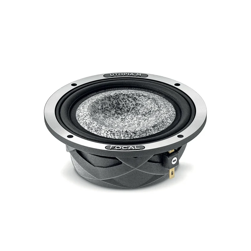 FOCAL 3.5 WM – Haut-parleur médium compact haute fidélité ( vendu à l'unité )