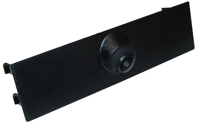 NAVLINKZ VSC-E-PO102 – Caméra frontale pour Porsche Macan 2014-2018