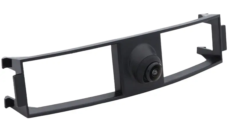 NAVLINKZ VSC-E-PO100 – Caméra de recul avant pour Porsche Cayenne 2015-2018
