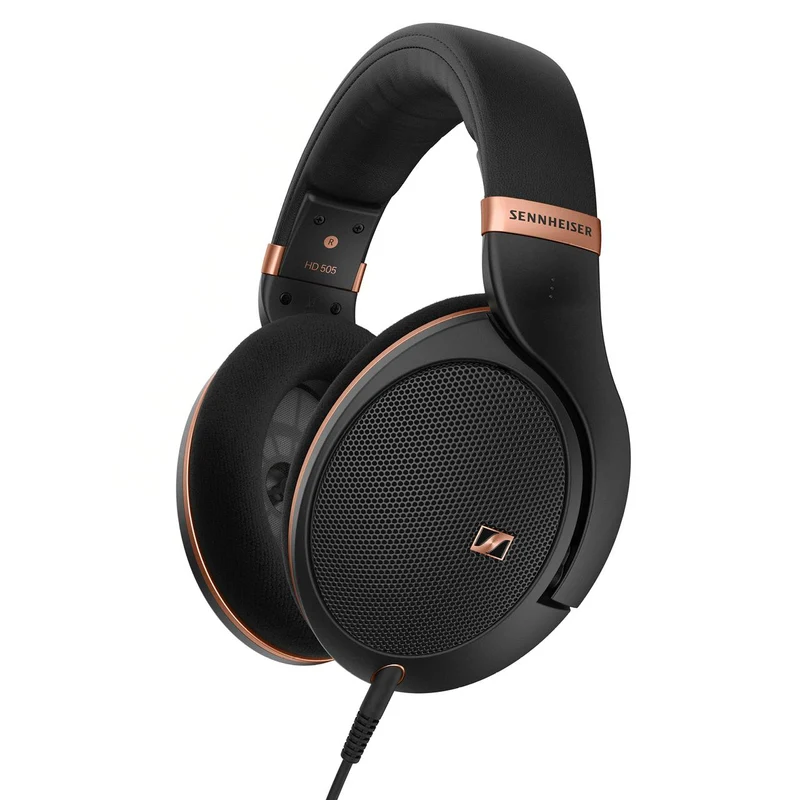 HD 505 (Student)
