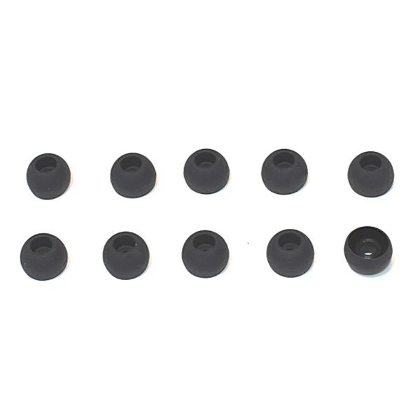 Ear adaptor black Size L