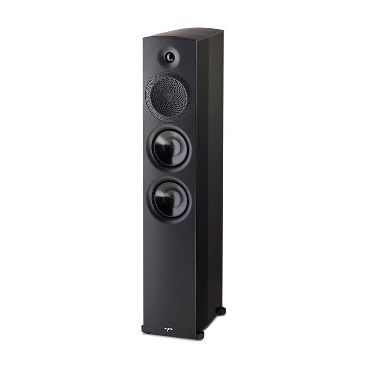 Paradigm Premier 800F | Haut-Parleurs Tour - Noir lustré - Paire