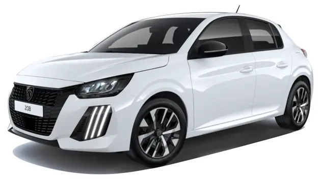 FOCAL INSIDE Peugeot 208 II ACTIVE 6.0 – Kits avant + arrière + amplificateur