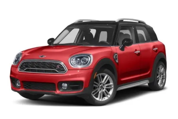 FOCAL INSIDE MINI COUNTRYMAN ACTIVE 6.2 – Kit complet avec amplification