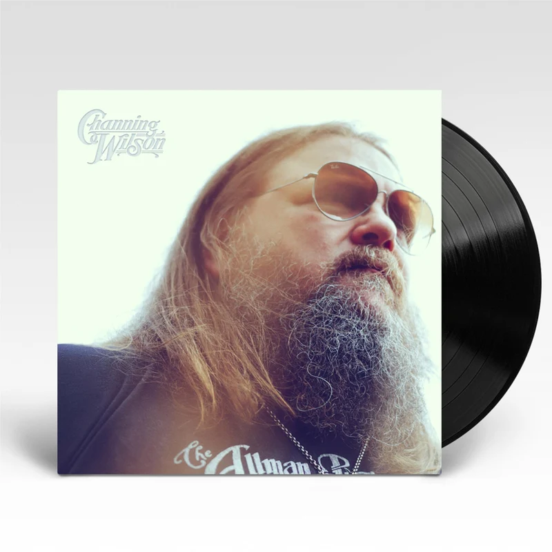 I Ain’t No Outlaw (Vinyl)