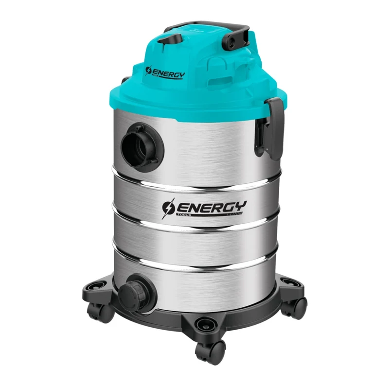 Energy Aspiradora Eléctrica 3 en 1 35L 1400W, VC35/120