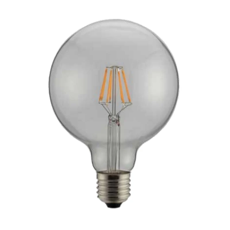 Westinghouse Bombillo Led de Filamento G125 4W