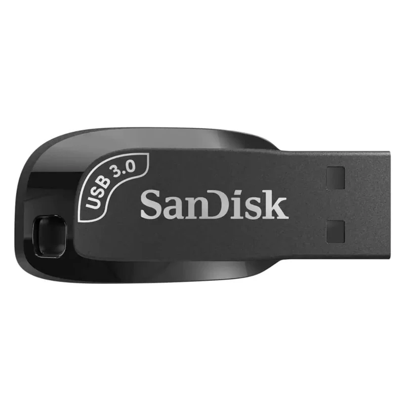 SanDisk Memoria Flash USB 32GB Ultra Shift (SDCZ410-032G-G46)