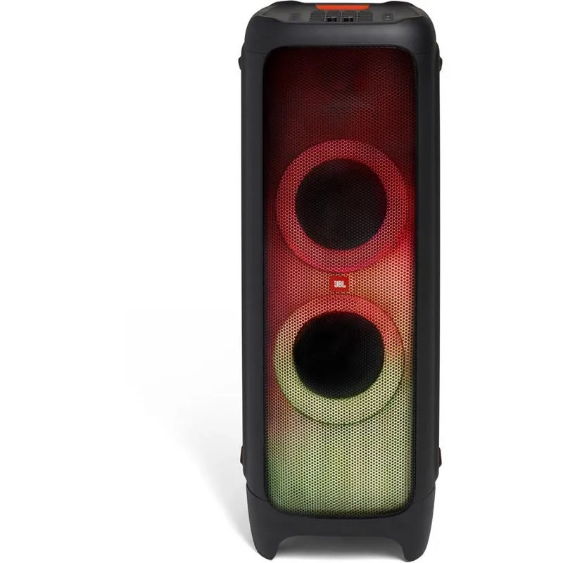 JBL PartyBox 1000 | Enceinte portable - Bluetooth - DJ Pad