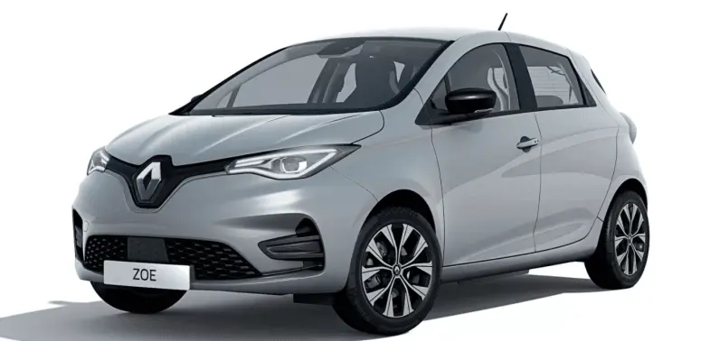 Focal Inside Renault Zoe POWERED 6.1 – Pack haut-parleurs + Subwoofer + Amplificateur