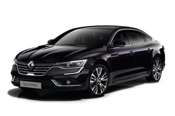 Focal Inside Renault Talisman POWERED 8.1 – Pack haut-parleurs + Subwoofer + Amplificateur