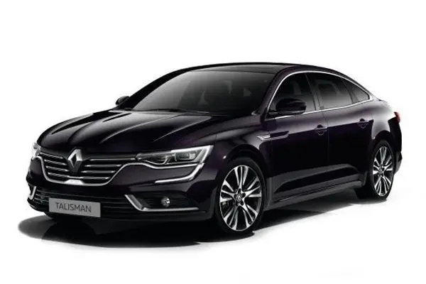 Focal Inside Renault Talisman ACTIVE 6.0 – Kits avant + arrière + Amplificateur