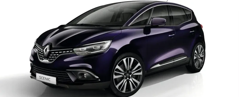 Focal Inside Renault Scenic 4 POWERED 6.1 – Kits avant + arrière + Subwoofer + Amplificateur