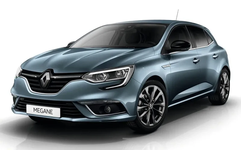 Focal Inside Renault Megane 4 ACTIVE 8.0 – Pack audio complet avec amplificateur
