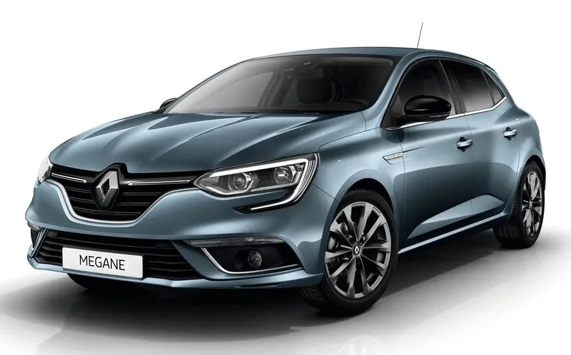 Focal Inside Renault Megane 4 ACTIVE 6.0 – Kits avant + arrière + Amplificateur