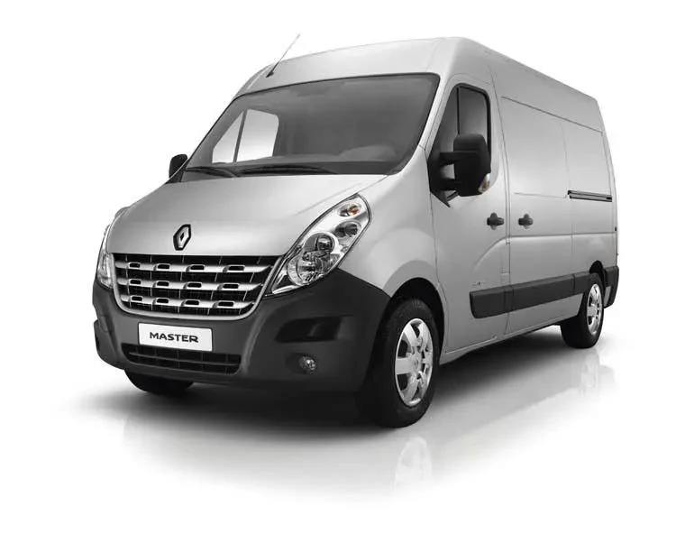 Focal Inside Renault Master 3 POWERED 6.1 – Kits avant + arrière + Subwoofer + Amplificateur
