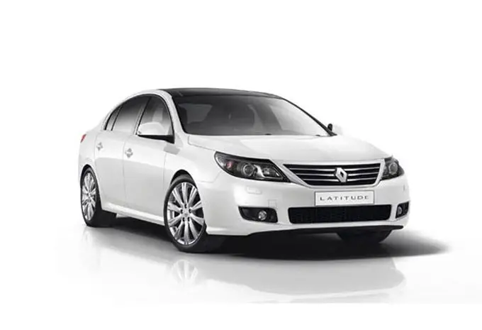 Focal Inside Renault Latitude ACTIVE 6.0 – Kits avant + arrière + Amplificateur