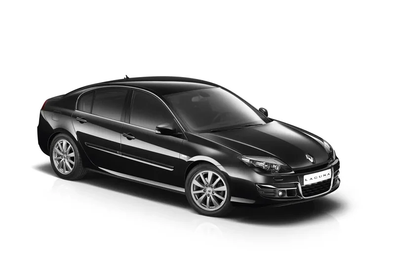 Focal Inside Renault Laguna 3 ACTIVE 6.0 – Kits avant + arrière + Amplificateur