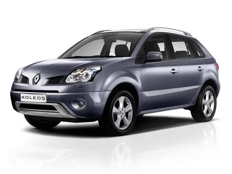 Focal Inside Renault Koleos POWERED 8.1 – Kits avant + arrière séparés + Subwoofer + Amplificateur