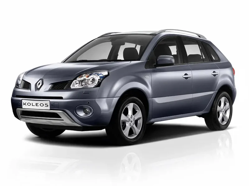 Focal Inside Renault Koleos ACTIVE 6.0 – Kits avant + arrière + Amplificateur