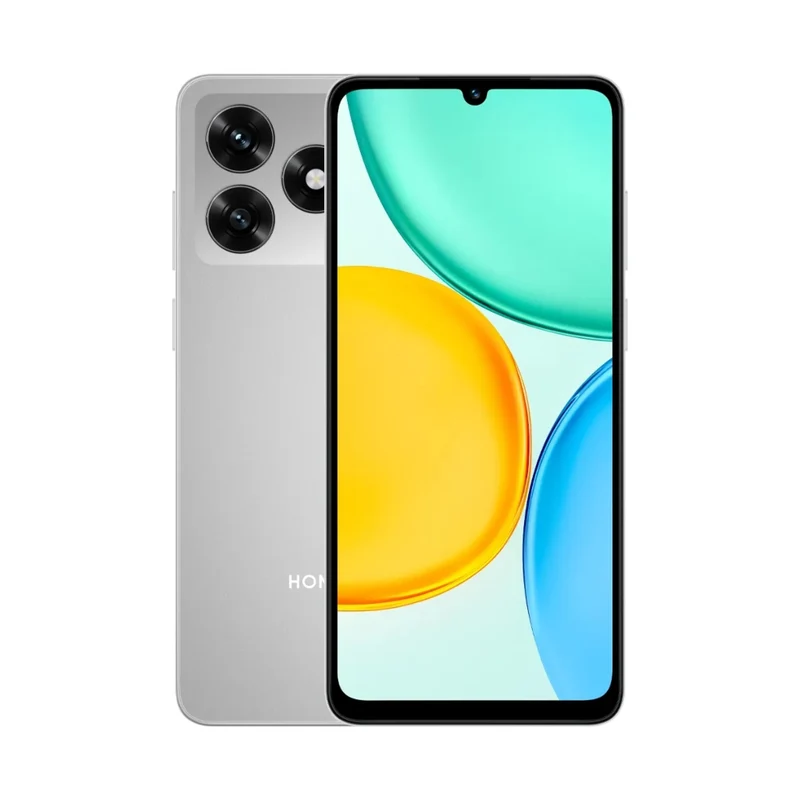 Honor Teléfono Celular X5d, 4GB/256GB