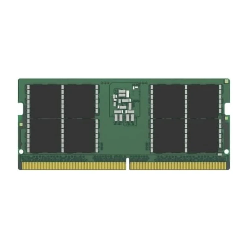 Kingston Memoria RAM DDR5 32GB SODIMM, KCP556SD8-32