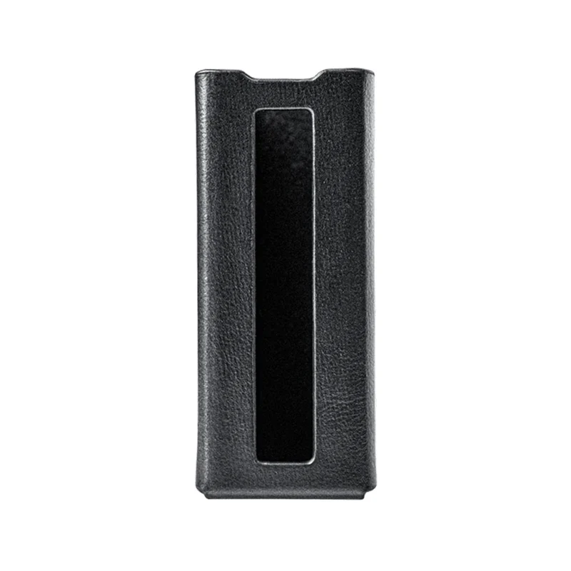 FiiO KA5 Black Leather Case (SK-KA5)